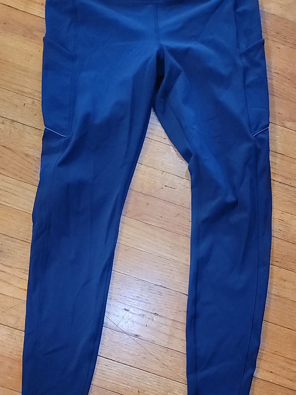 Lululemon Performance Tights - Black